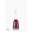 Flormar Nail Enamel Maxi Brush 075 Baroque Bordeaux image