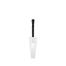 Flormar Nail Enamel Maxi Brush 313 Black Minimalism image