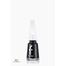 Flormar Nail Enamel Maxi Brush 313 Black Minimalism image