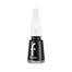 Flormar Nail Enamel Maxi Brush 313 Black Minimalism image