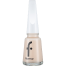 Flormar Nail Enamel Maxi Brush 470 White Dream image