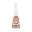 Flormar Nail Enamel Maxi Brush 472 Caramel Latte image