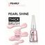 Flormar Pearly Nail Enamel PL202 Satiny Pink image