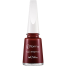 Flormar Pearly Nail Enamel PL314 Velvet Red image