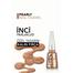 Flormar Pearly Nail Enamel PL387 Vintage Gold image