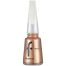 Flormar Pearly Nail Enamel PL387 Vintage Gold image