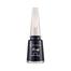 Flormar Pearly Nail Enamel PL398 Blue Black image