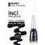 Flormar Pearly Nail Enamel PL399 Midnight Black image