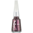 Flormar Pearly Nail Enamel PL418 Chrome Purple image