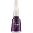 Flormar Pearly Nail Enamel PL432 Violet Defense image