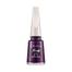 Flormar Pearly Nail Enamel PL432 Violet Defense image