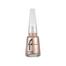 Flormar Pearly Nail Enamel PL450 Salmon Dust image