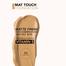 Flormar Perfect Coverage Mat Touch Foundation 305 Golden Honey image