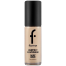 Flormar Perfect Coverage Mat Touch Foundation 320 Porcelain Ivory image