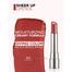 Flormar Sheer Up Lipstick 004 Warm Peach image