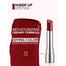 Flormar Sheer Up Lipstick 015 Go For Bordeaux image