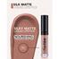 Flormar Silk Matte Liquid Lipstick 052 Best Of Me image