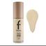 Flormar Skin Lifting Foundation 020 Pure Beige image