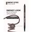 Flormar Smoky Eyes Waterproof Eyeliner 06 Outstanding Bronze image