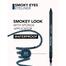 Flormar Smoky Eyes Waterproof Eyeliner 03 Deep Khaki image