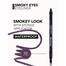 Flormar Smoky Eyes Waterproof Eyeliner 05 Deep Purple image