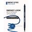 Flormar Smoky Eyes Waterproof Eyeliner 04 Royal Blue image