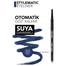 Flormar Style Matic Eyeliner S12 Midnight Blue image