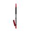 Flormar Style Matic Lipliner SL10 Vivid Red image