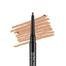 Flormar Ultra Thin Brow Pencil 01 Beige image