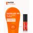 Flormar Water Lip Stain 004 Orange Juice image