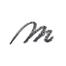Flormar Waterproof Eyeliner 102 Smoky Grey image