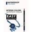 Flormar Waterproof Eyeliner 103 Navy Blue image