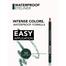 Flormar Waterproof Eyeliner 104 Cobalt Green image