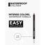 Flormar Waterproof Eyeliner 113 Pure White image