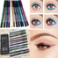 Flormar Waterproof Eyeliner Pencils - 12 pcs Set image