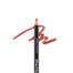 Flormar Waterproof Lipliner 202 Soft Pink Brown image