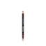 Flormar Waterproof Lipliner 202 Soft Pink Brown image