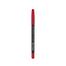 Flormar Waterproof Lipliner 232 Passionate Red image