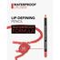 Flormar Waterproof Lipliner 238 Pure Rose image