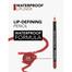 Flormar Waterproof Lipliner 246 Rosebush image