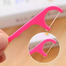 Floss Pick Dental Toothpick Interdental Cleaner Box 50 Pcs image