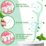 Floss Pick Dental Toothpick Interdental Cleaner Box 50 Pcs image