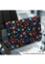 DDecorator Flower Pattern Floral Design Laptop Sticker image