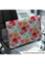 DDecorator Flower Pattern Floral Design Laptop Sticker image