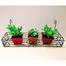 Flower Pot Grill Mounted Tub Hanger image