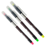 Fluorescent Markers - 3 Colors Set image