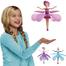 Flying Fairy – Fly with your Hand signals image