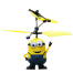 Flying Minion Helicopter Toy For Kids image