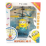 Flying Minion Helicopter Toy For Kids image