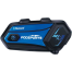 Fodsports M1-S Plus Helmet Intercom Motorcycle Helmet Bluetooth 5.0 Communicator 8 Riders 2000M With FM Radio Music Sharing Function image